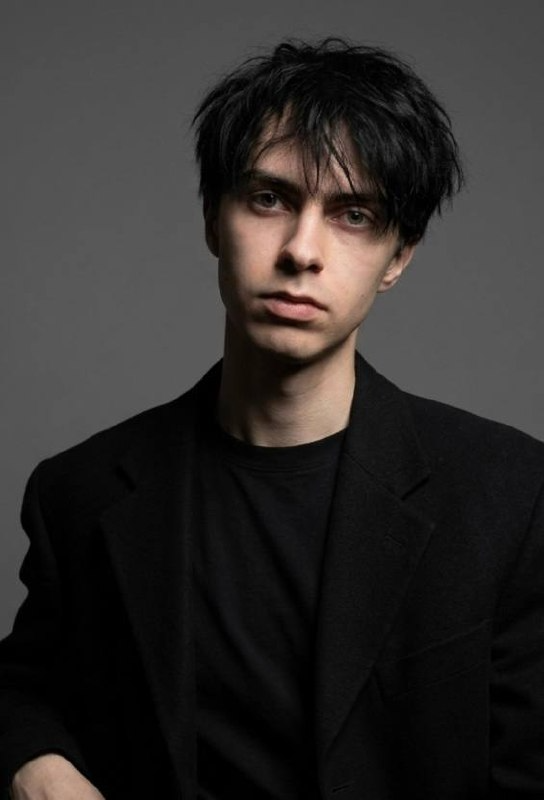 Максим Сорокин