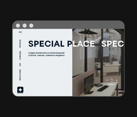 Architecture Studio